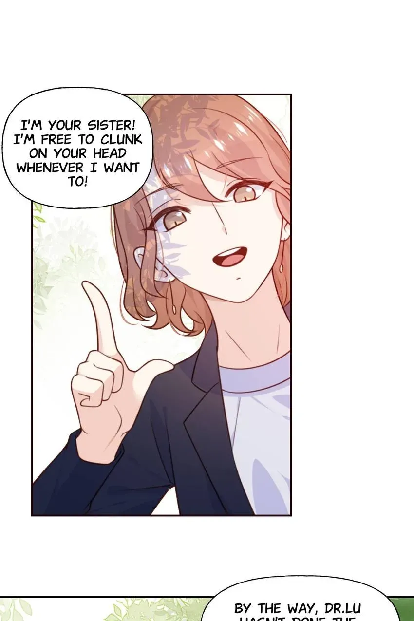 Gift Foolishness to Scheming Boss Chapter 29 page 4 - 