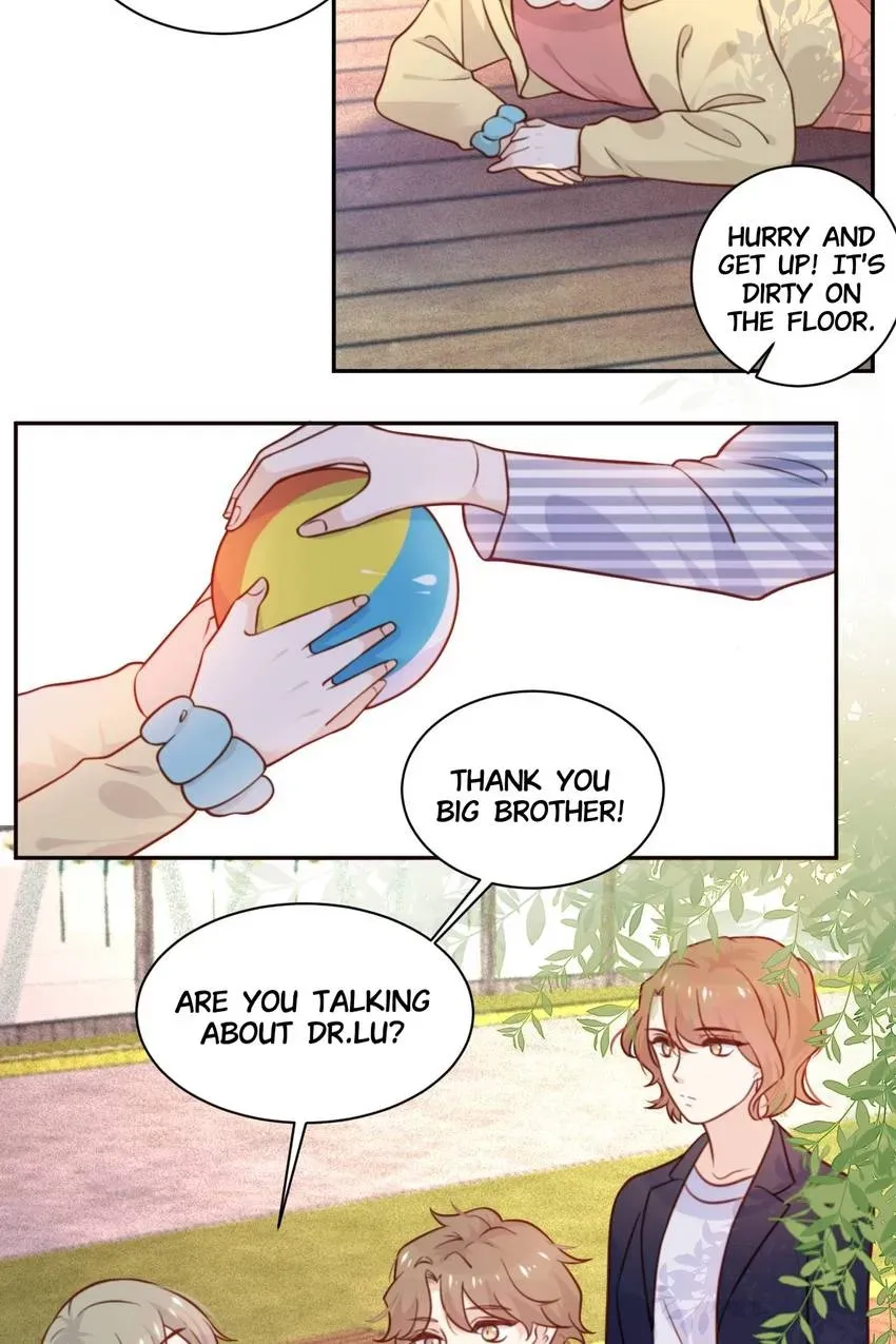 Gift Foolishness to Scheming Boss Chapter 29 page 7 - 