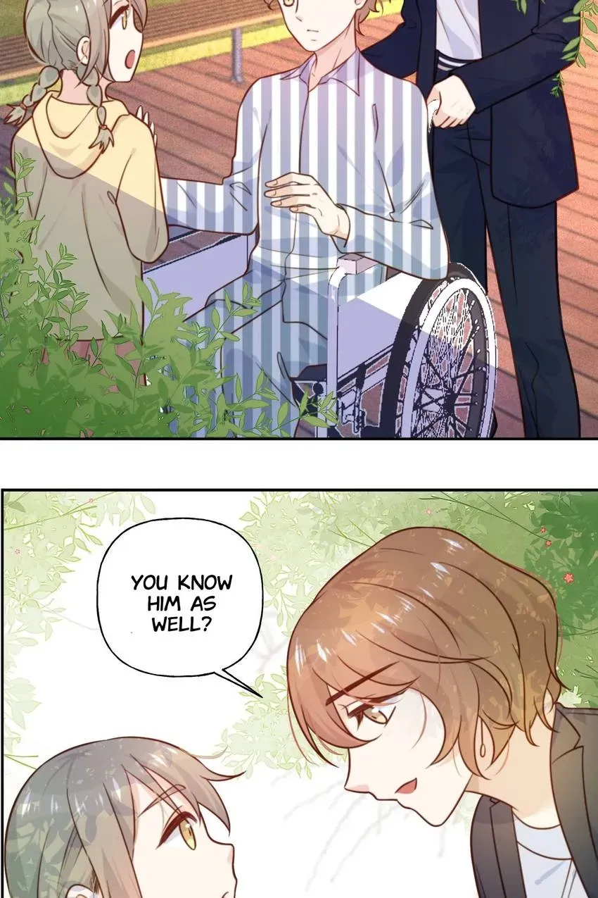 Gift Foolishness to Scheming Boss Chapter 29 page 8 - 