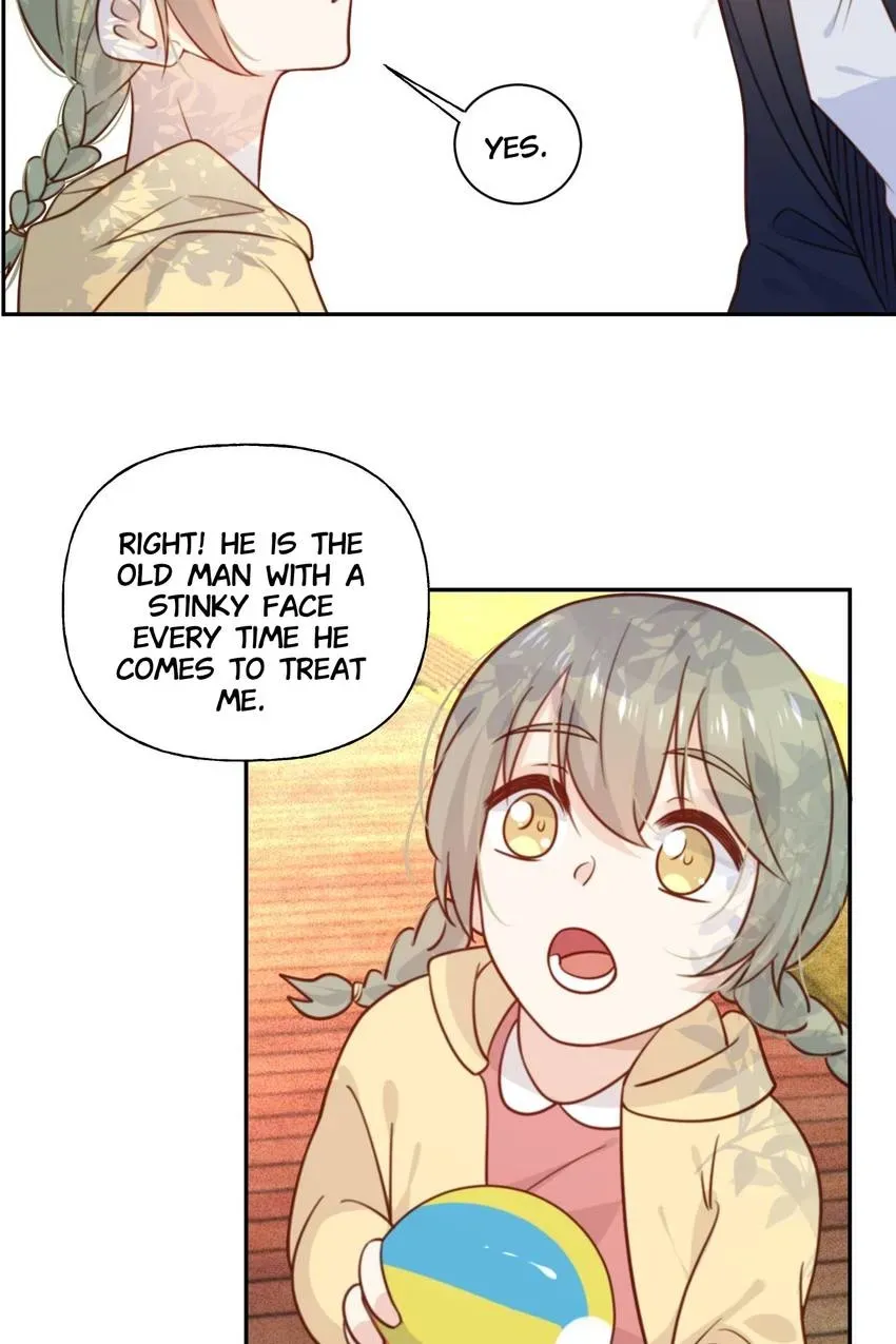 Gift Foolishness to Scheming Boss Chapter 29 page 9 - 