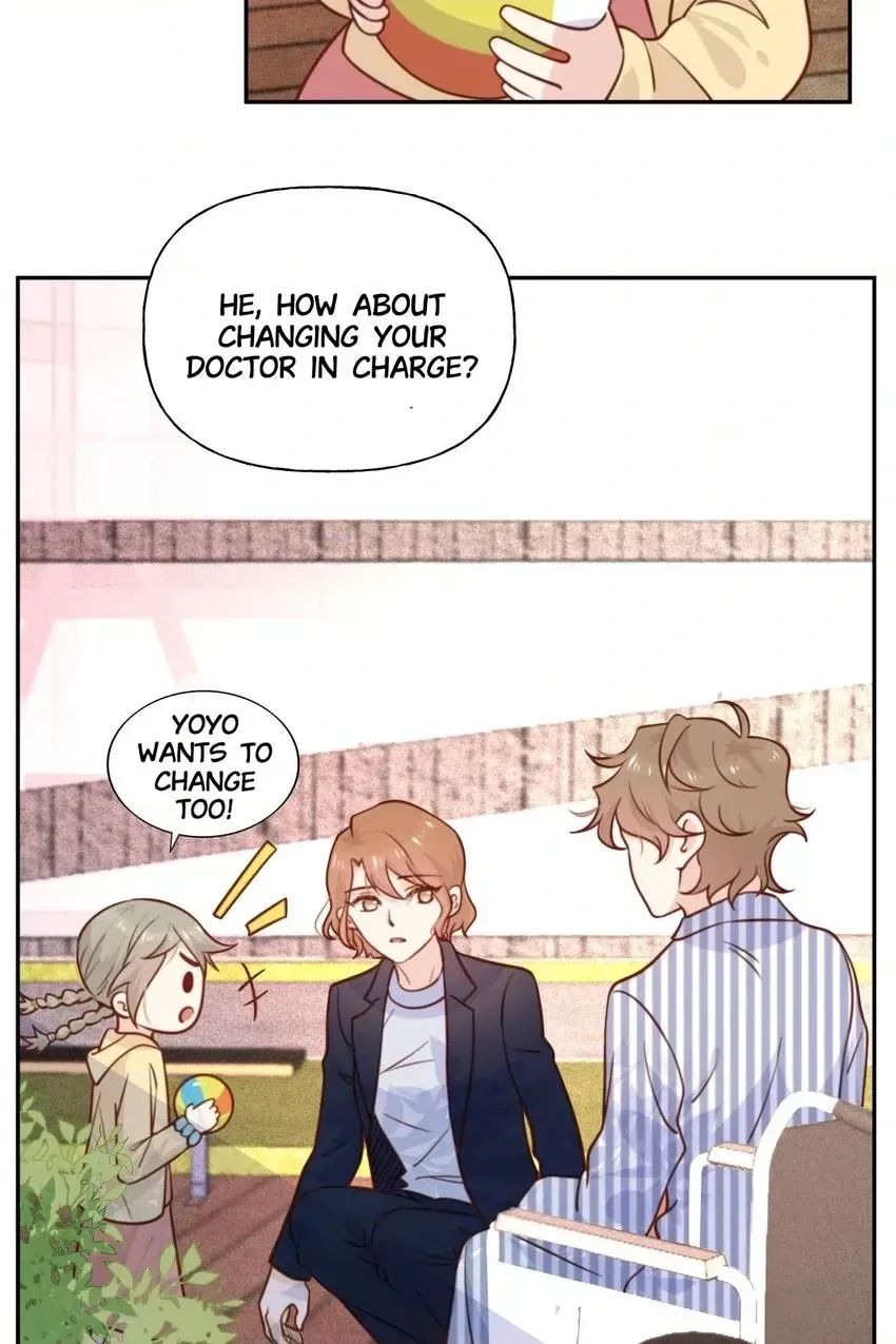 Gift Foolishness to Scheming Boss Chapter 29 page 10 - 
