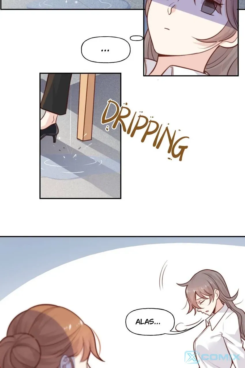 Gift Foolishness to Scheming Boss Chapter 3 page 2 - 