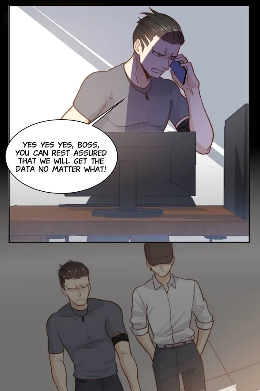 Gift Foolishness to Scheming Boss Chapter 3 page 11 - 