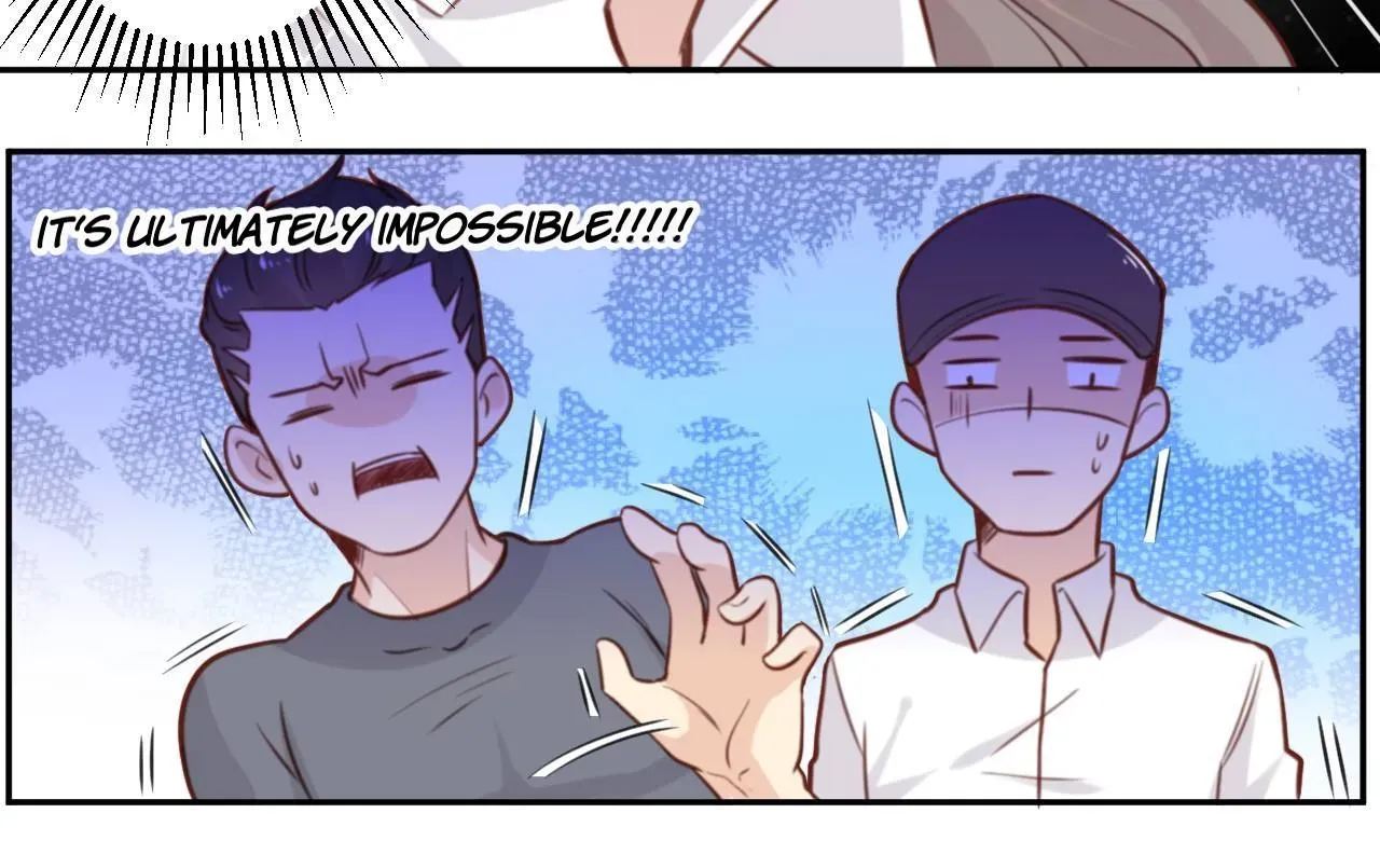 Gift Foolishness to Scheming Boss Chapter 3 page 19 - 