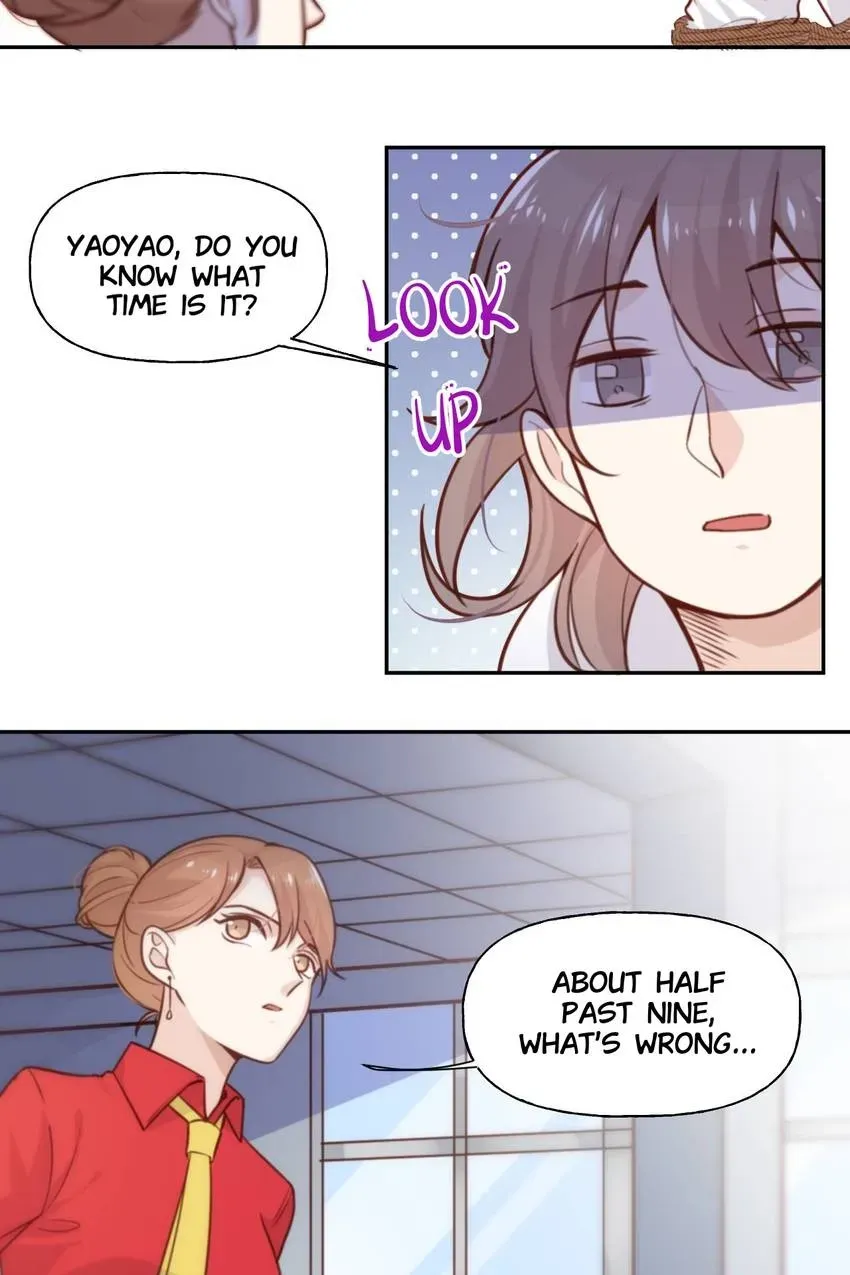 Gift Foolishness to Scheming Boss Chapter 3 page 3 - 