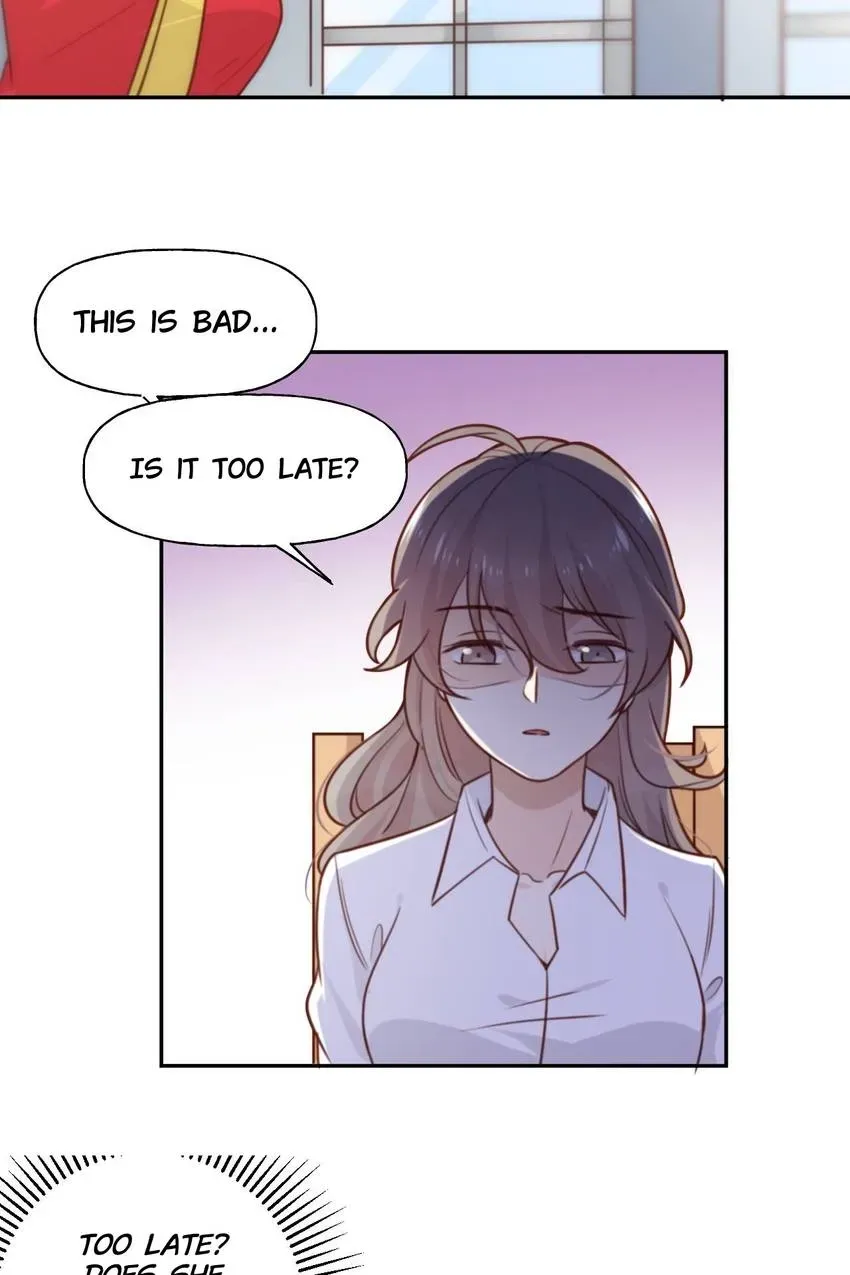 Gift Foolishness to Scheming Boss Chapter 3 page 4 - 