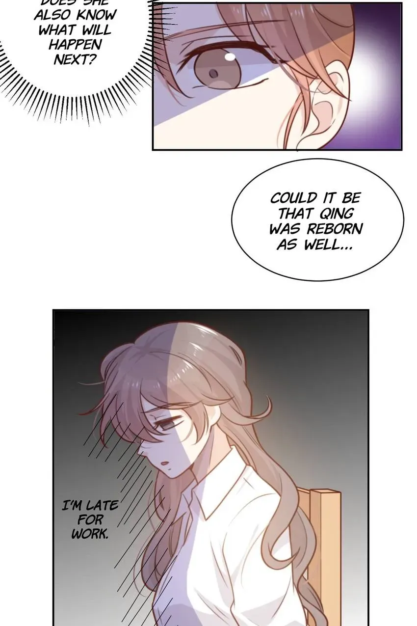 Gift Foolishness to Scheming Boss Chapter 3 page 5 - 