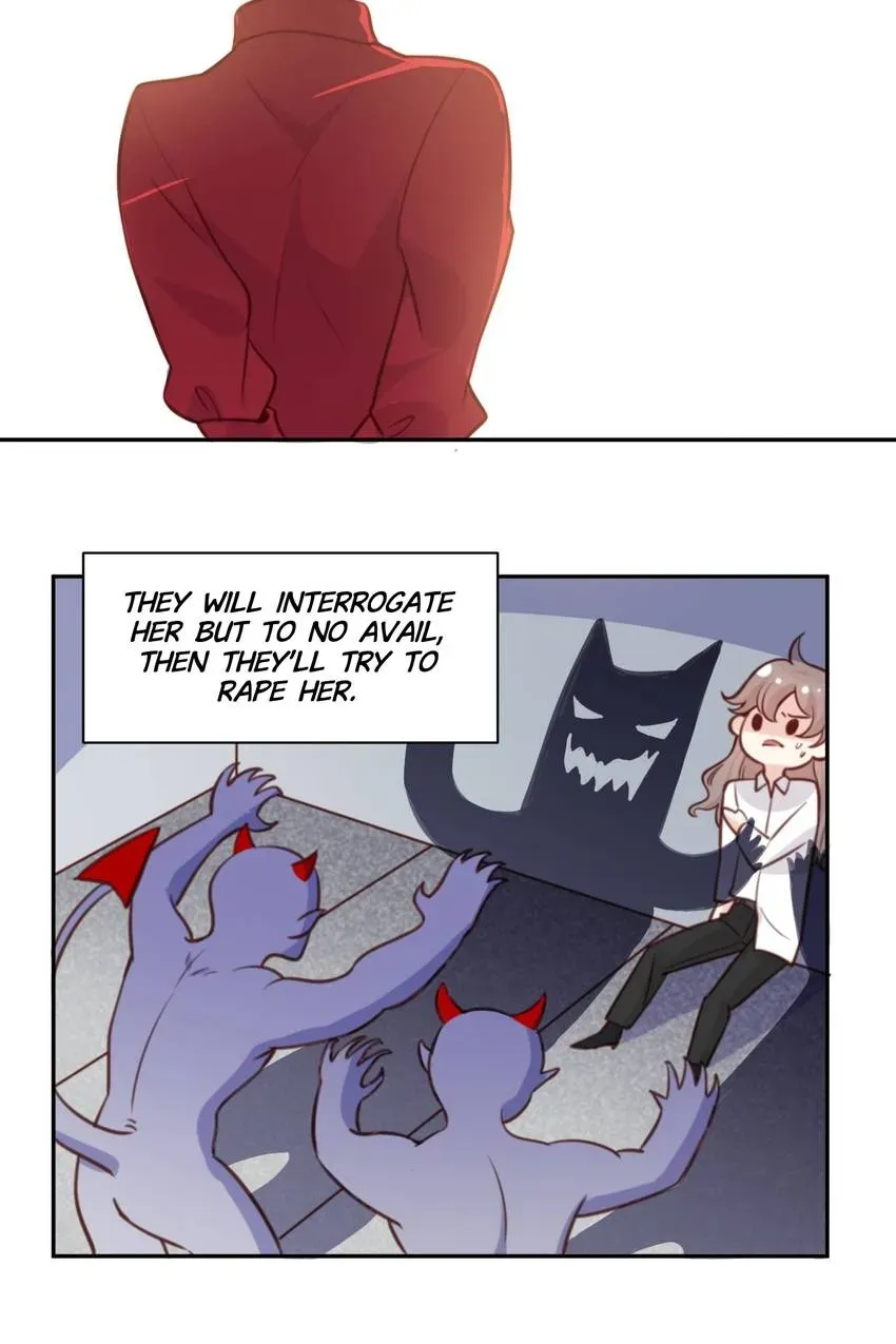 Gift Foolishness to Scheming Boss Chapter 3 page 7 - 