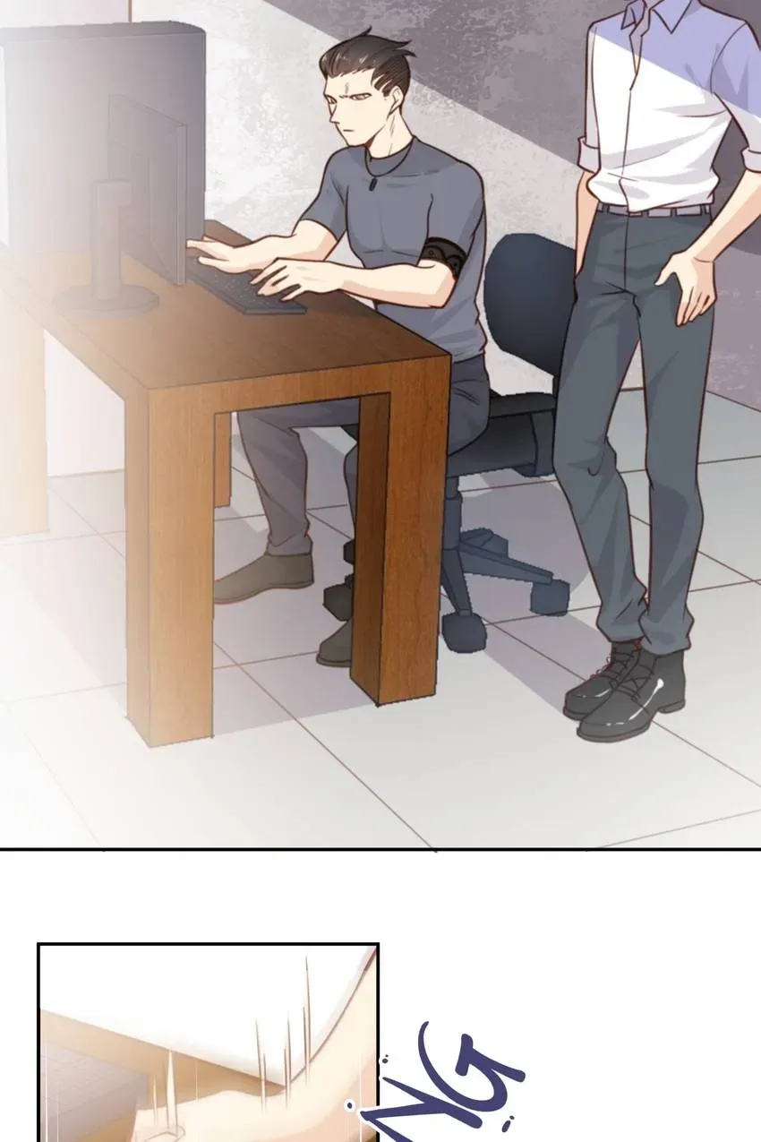 Gift Foolishness to Scheming Boss Chapter 3 page 9 - 