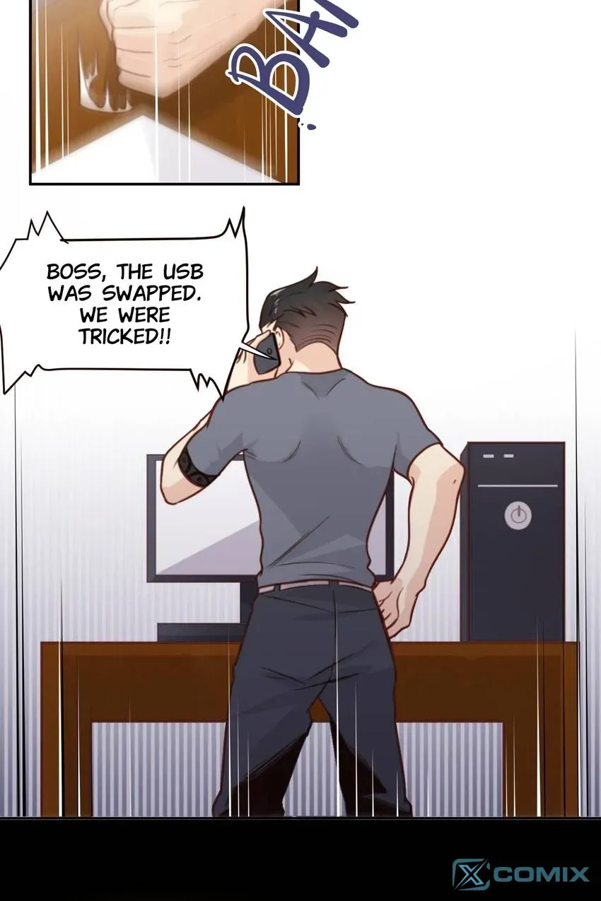 Gift Foolishness to Scheming Boss Chapter 3 page 10 - 