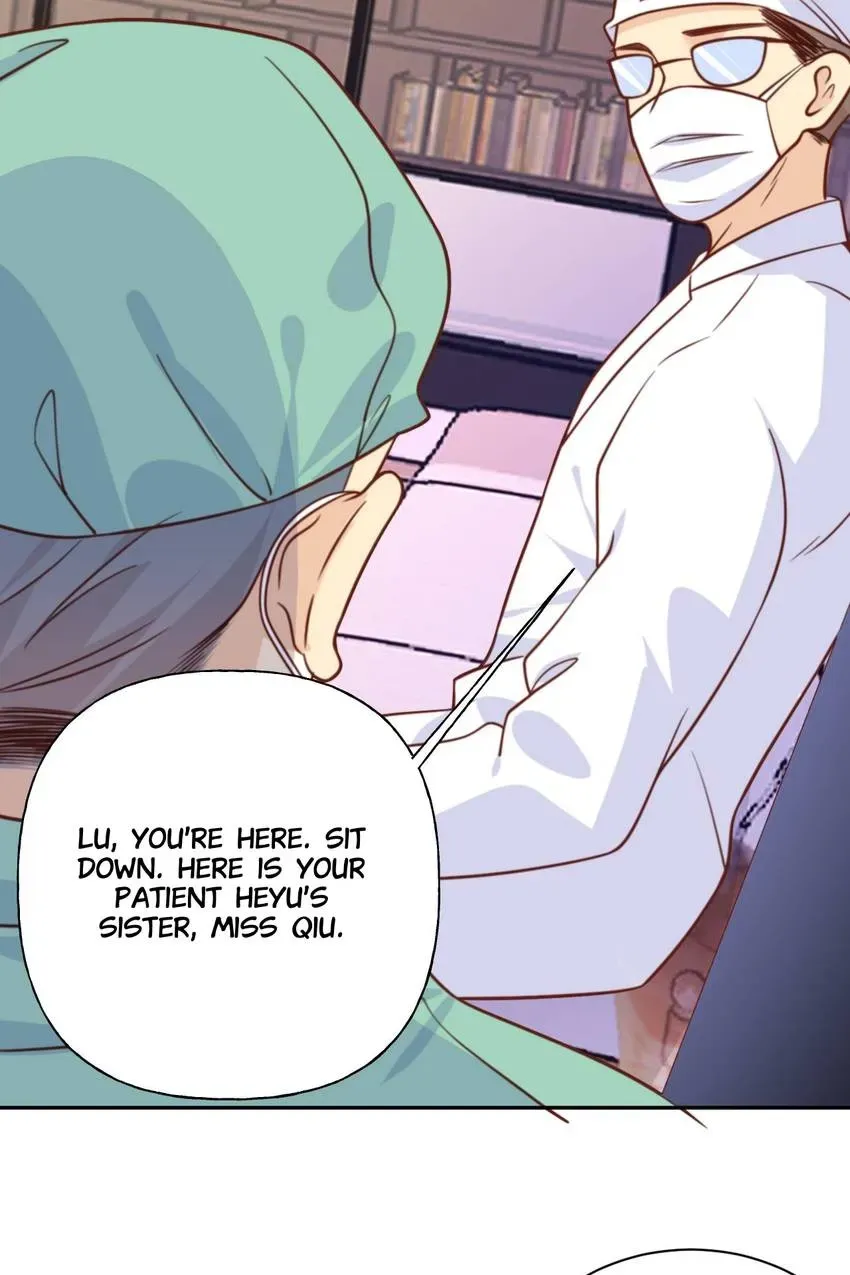 Gift Foolishness to Scheming Boss Chapter 30 page 11 - 