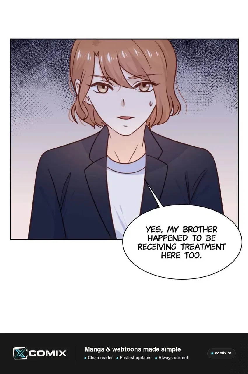 Gift Foolishness to Scheming Boss Chapter 30 page 22 - 