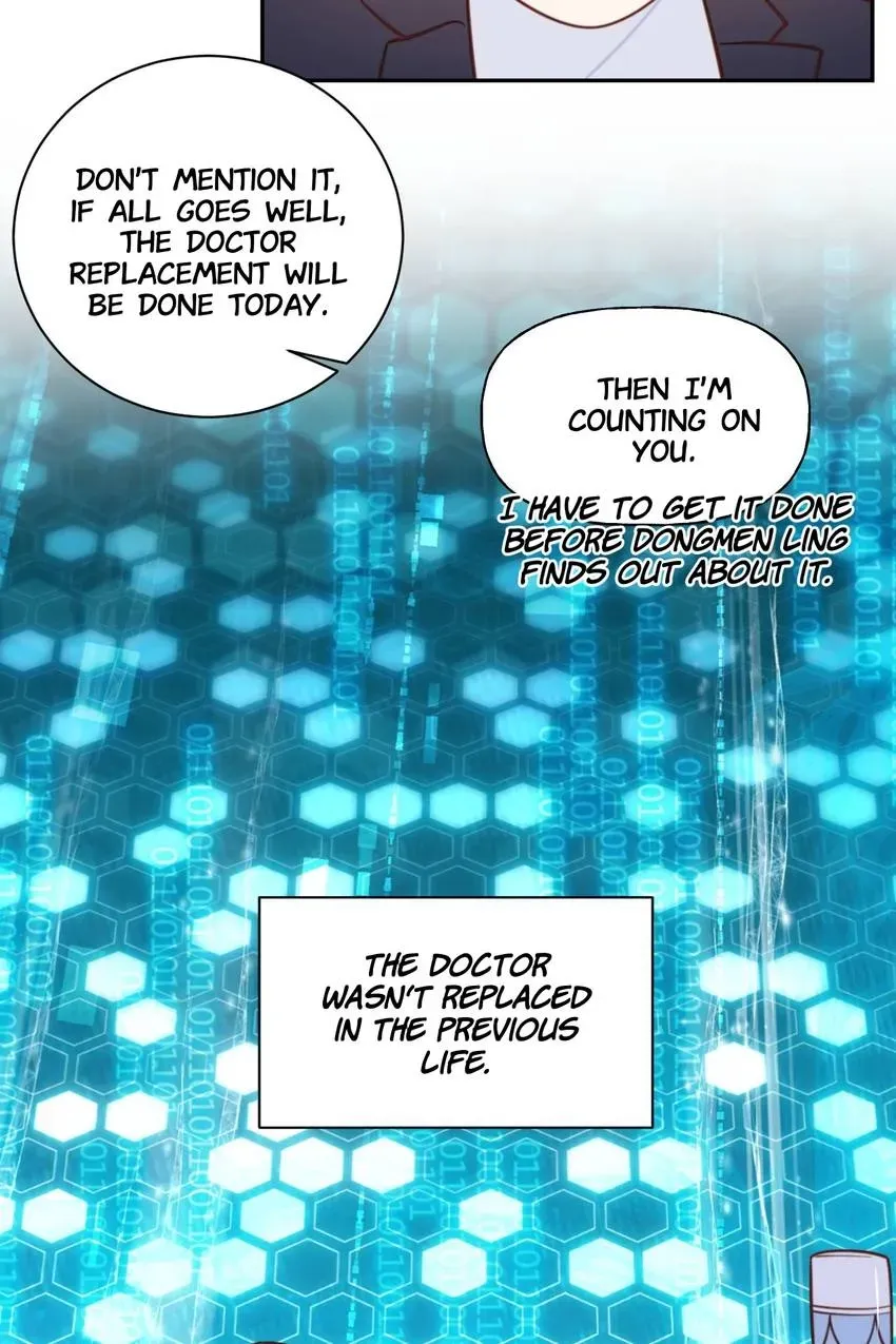 Gift Foolishness to Scheming Boss Chapter 30 page 4 - 