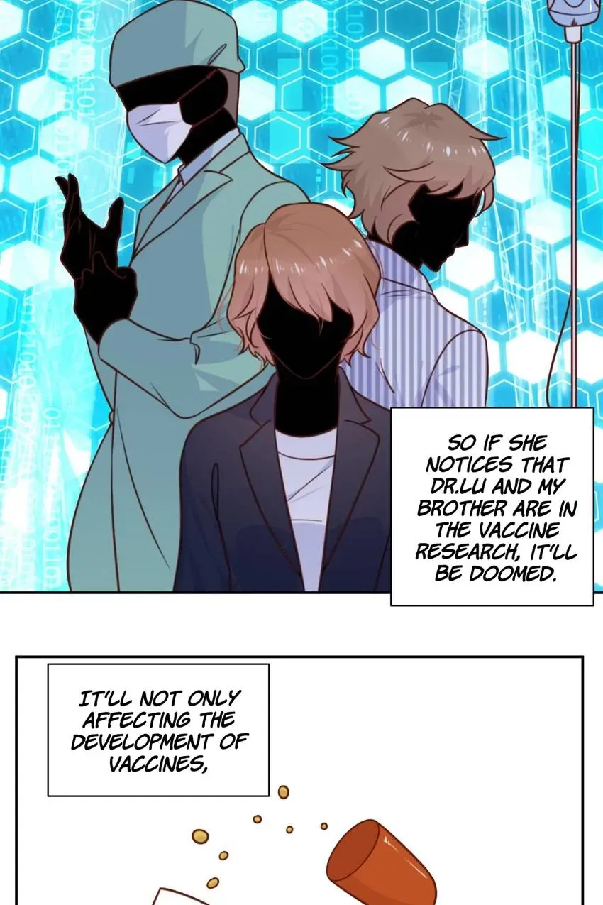 Gift Foolishness to Scheming Boss Chapter 30 page 5 - 