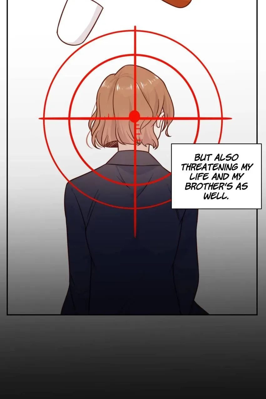 Gift Foolishness to Scheming Boss Chapter 30 page 6 - 