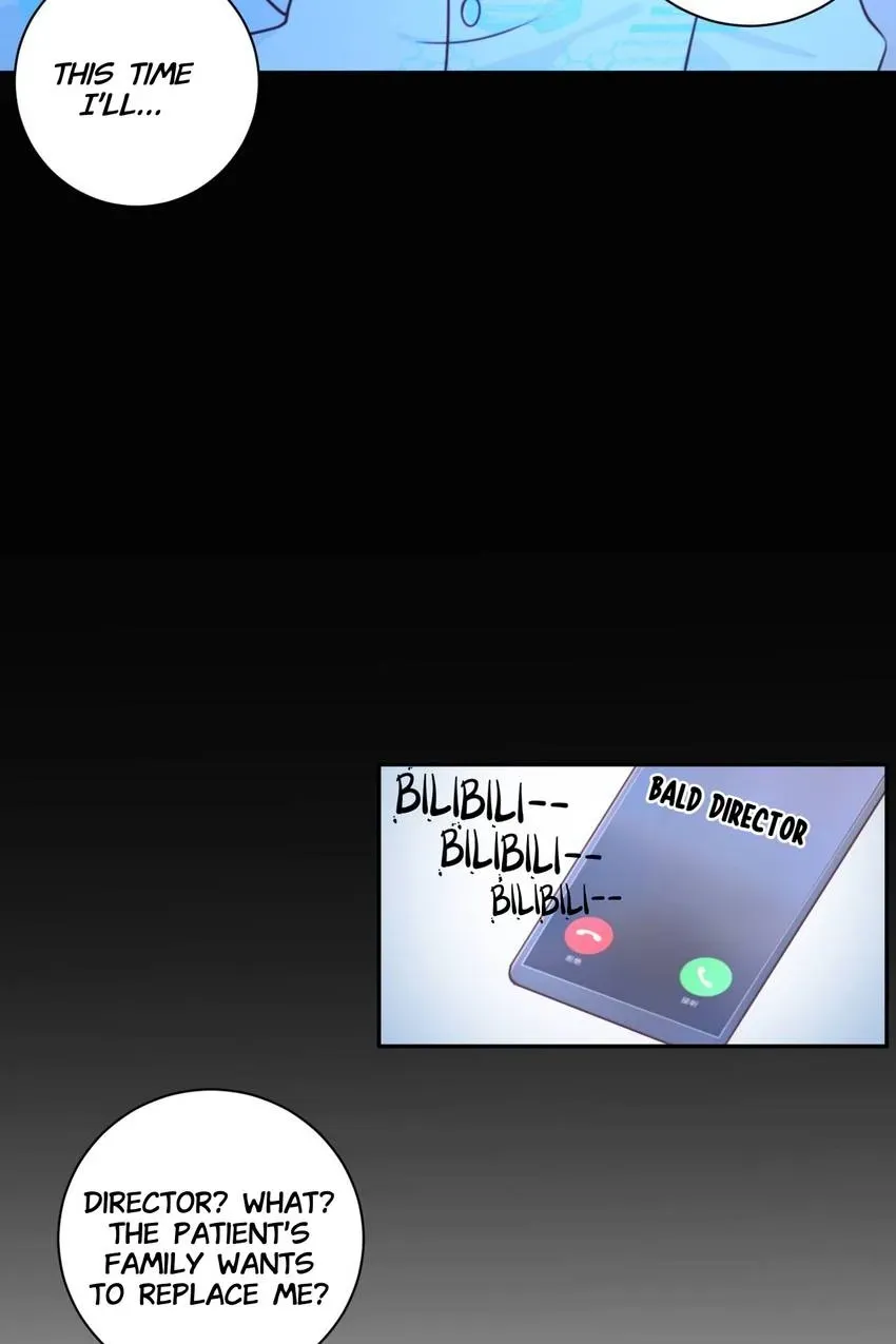 Gift Foolishness to Scheming Boss Chapter 30 page 8 - 