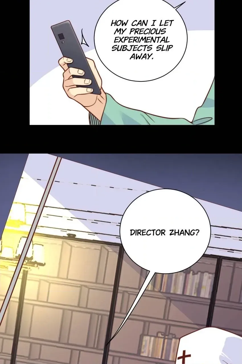 Gift Foolishness to Scheming Boss Chapter 30 page 10 - 