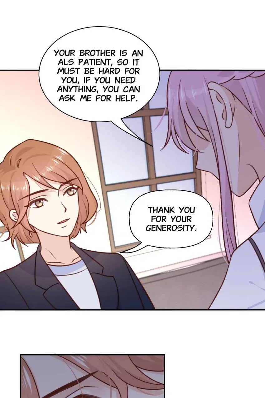 Gift Foolishness to Scheming Boss Chapter 31 page 1 - 