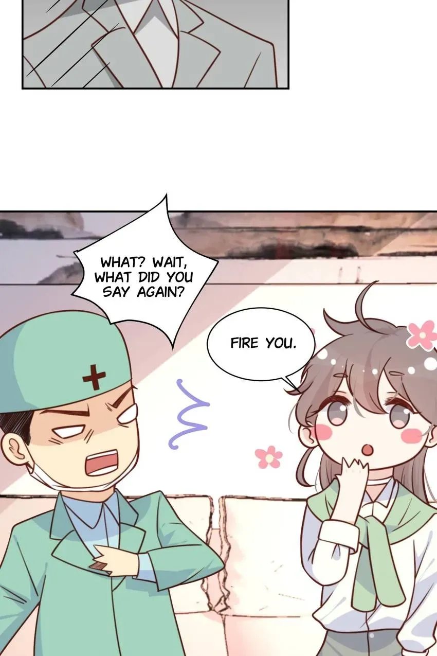 Gift Foolishness to Scheming Boss Chapter 31 page 13 - 
