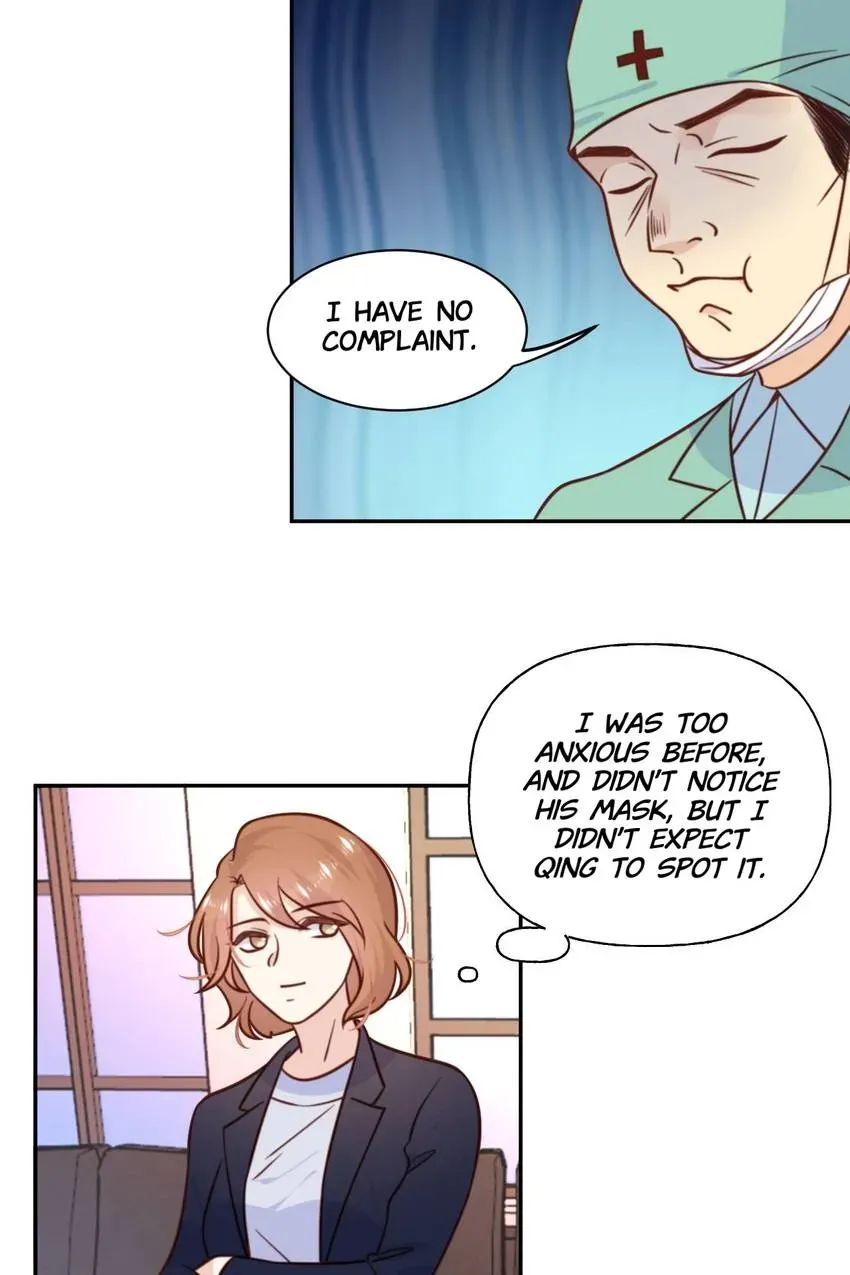Gift Foolishness to Scheming Boss Chapter 31 page 19 - 