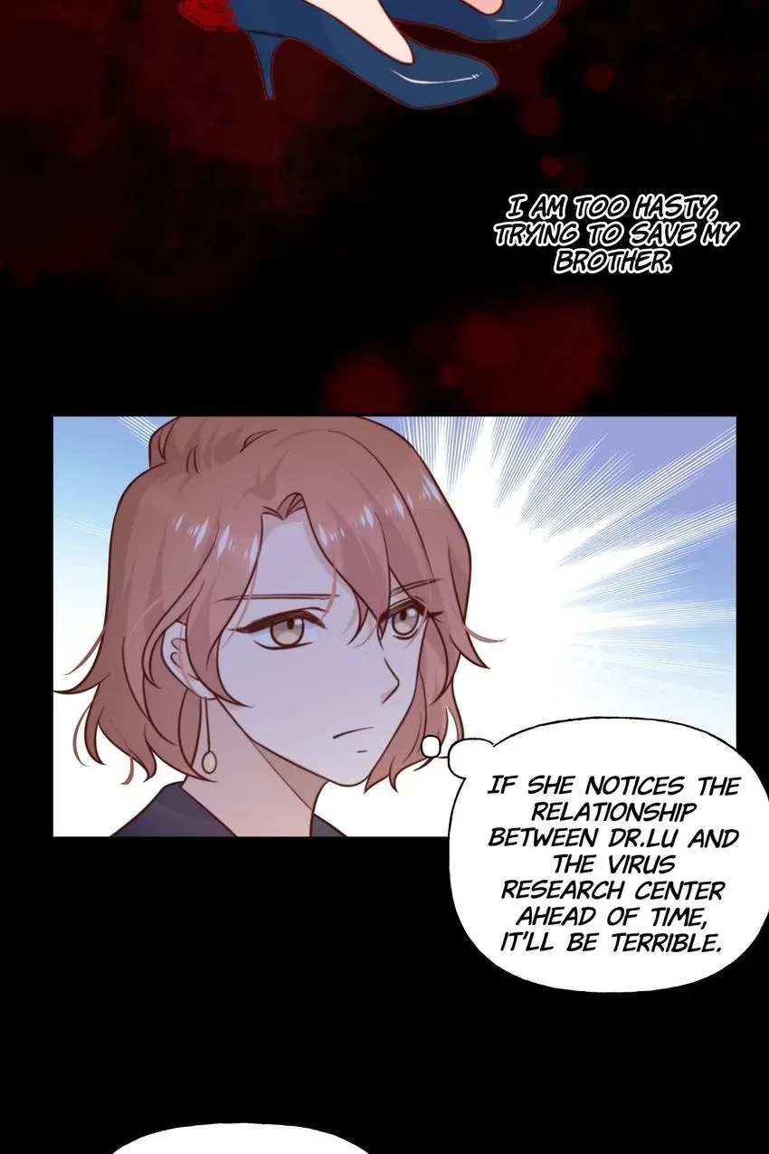 Gift Foolishness to Scheming Boss Chapter 31 page 6 - 