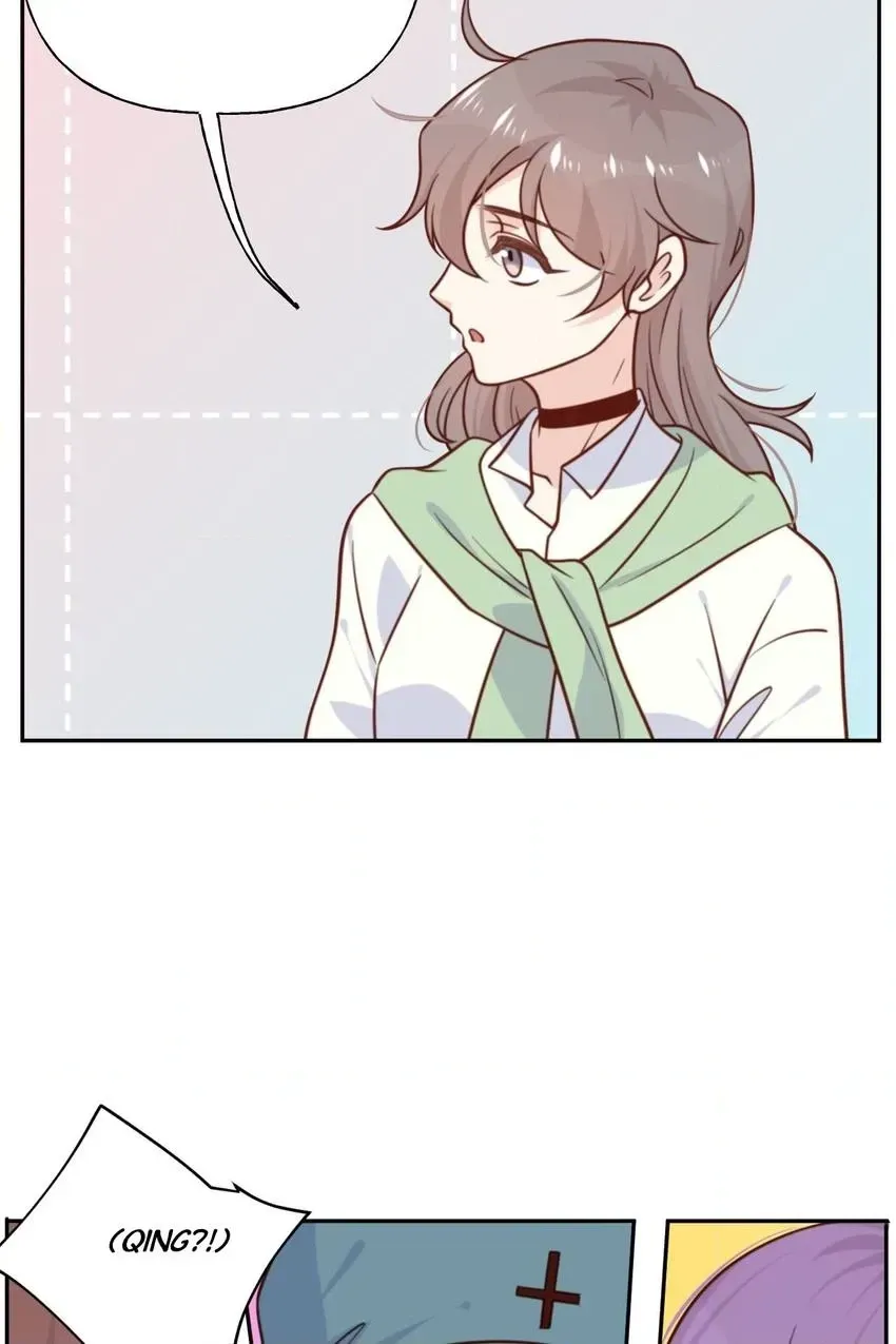 Gift Foolishness to Scheming Boss Chapter 31 page 10 - 