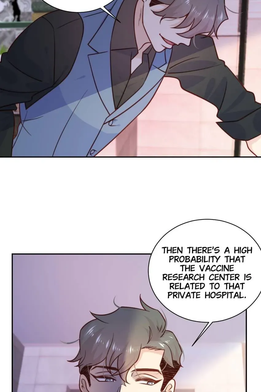 Gift Foolishness to Scheming Boss Chapter 32 page 13 - 