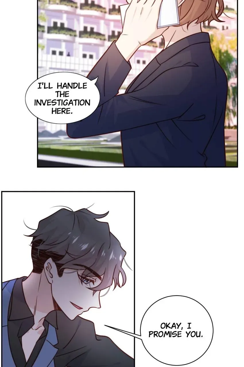 Gift Foolishness to Scheming Boss Chapter 32 page 15 - 