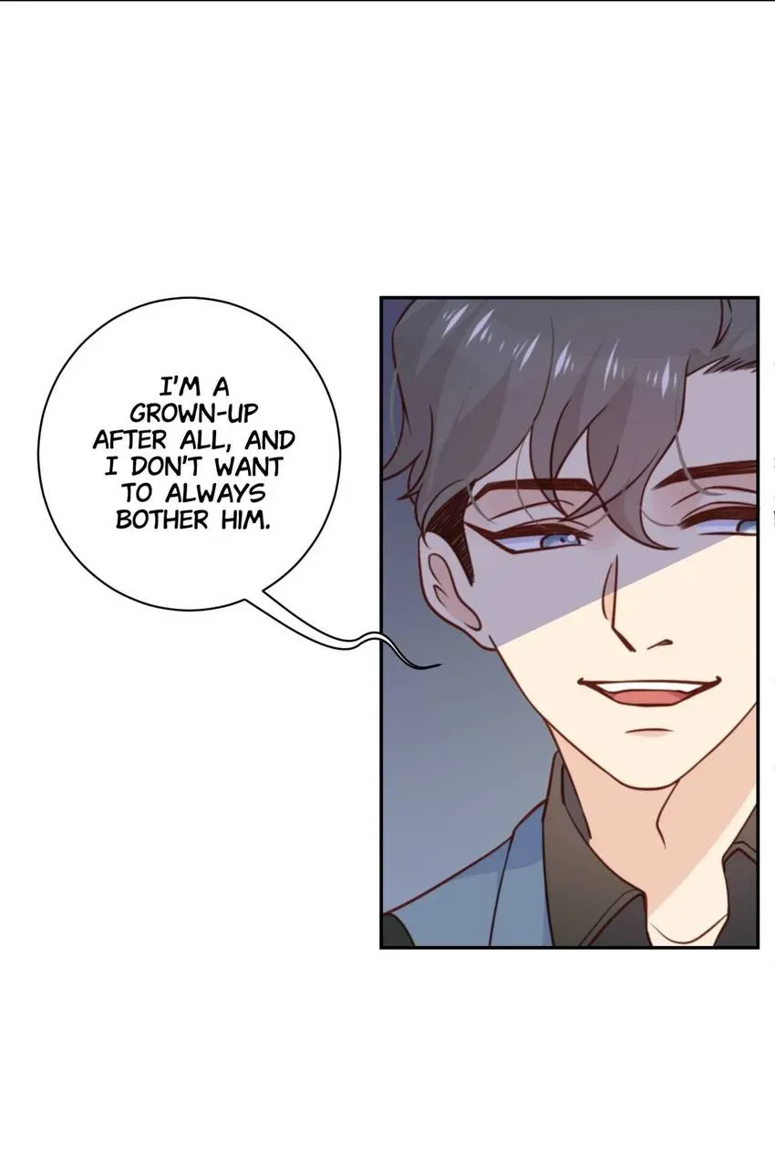 Gift Foolishness to Scheming Boss Chapter 32 page 19 - 