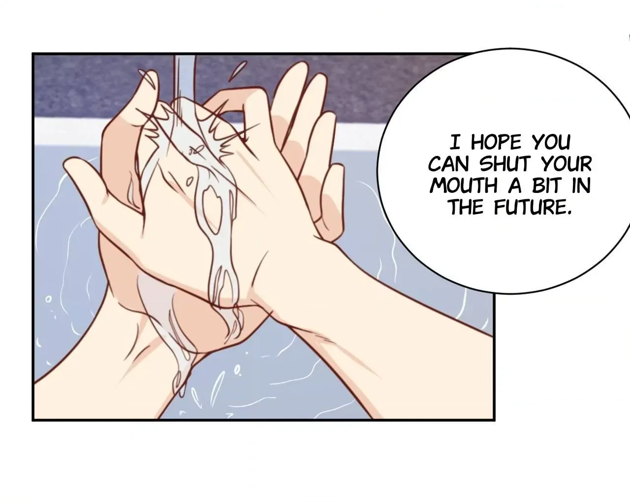 Gift Foolishness to Scheming Boss Chapter 32 page 20 - 