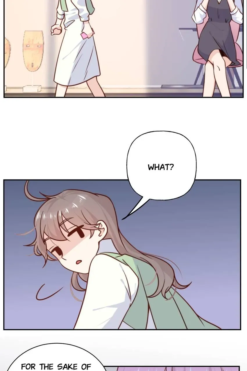 Gift Foolishness to Scheming Boss Chapter 32 page 4 - 