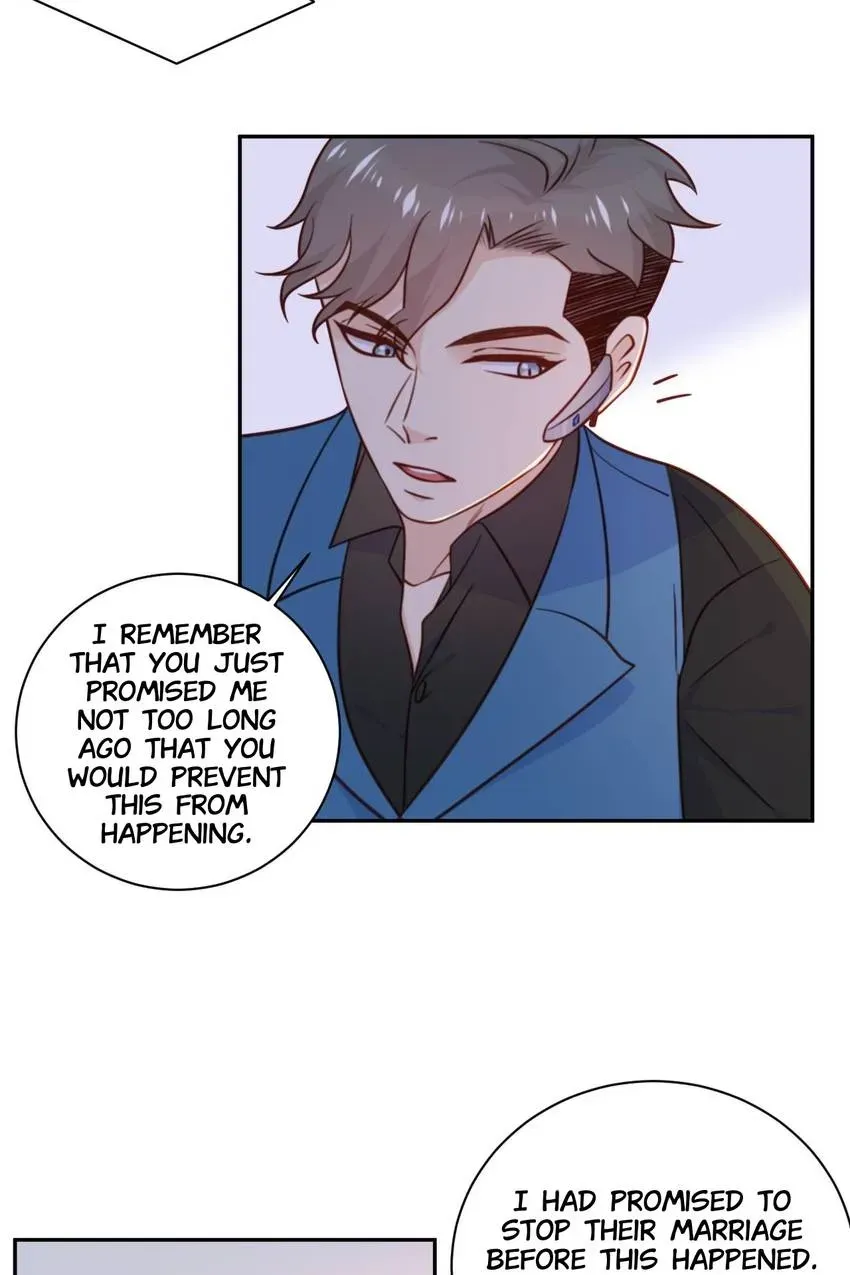 Gift Foolishness to Scheming Boss Chapter 32 page 8 - 