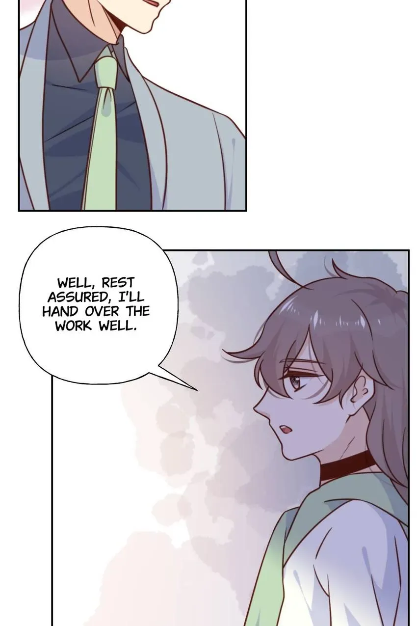 Gift Foolishness to Scheming Boss Chapter 33 page 15 - 