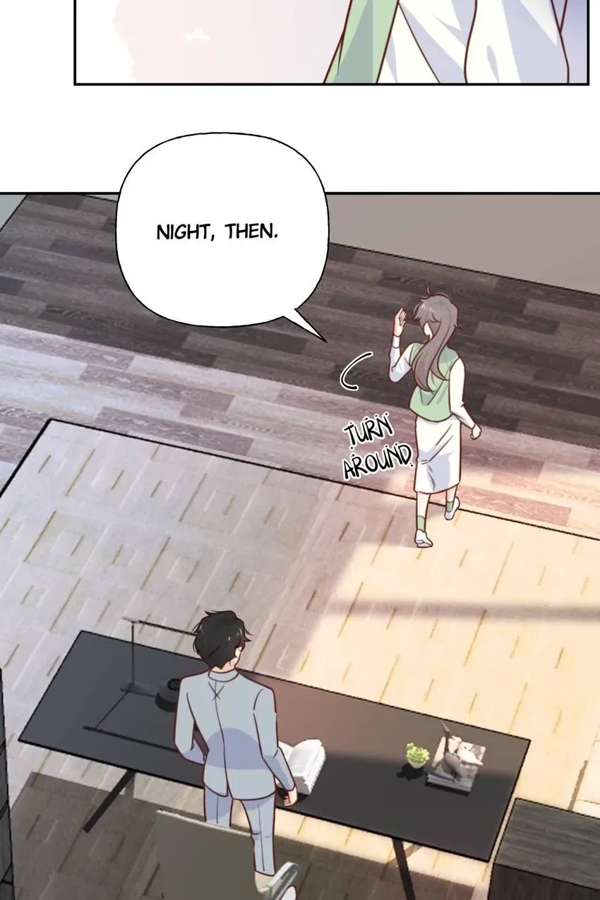 Gift Foolishness to Scheming Boss Chapter 33 page 16 - 