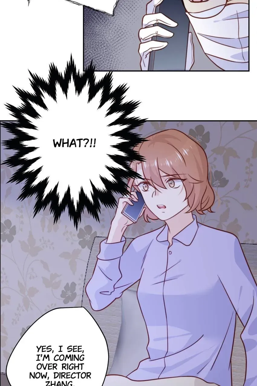 Gift Foolishness to Scheming Boss Chapter 33 page 19 - 