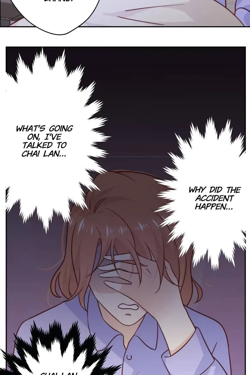 Gift Foolishness to Scheming Boss Chapter 33 page 20 - 