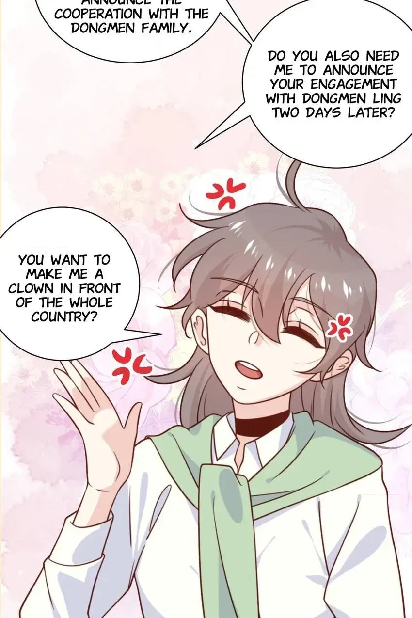 Gift Foolishness to Scheming Boss Chapter 33 page 10 - 