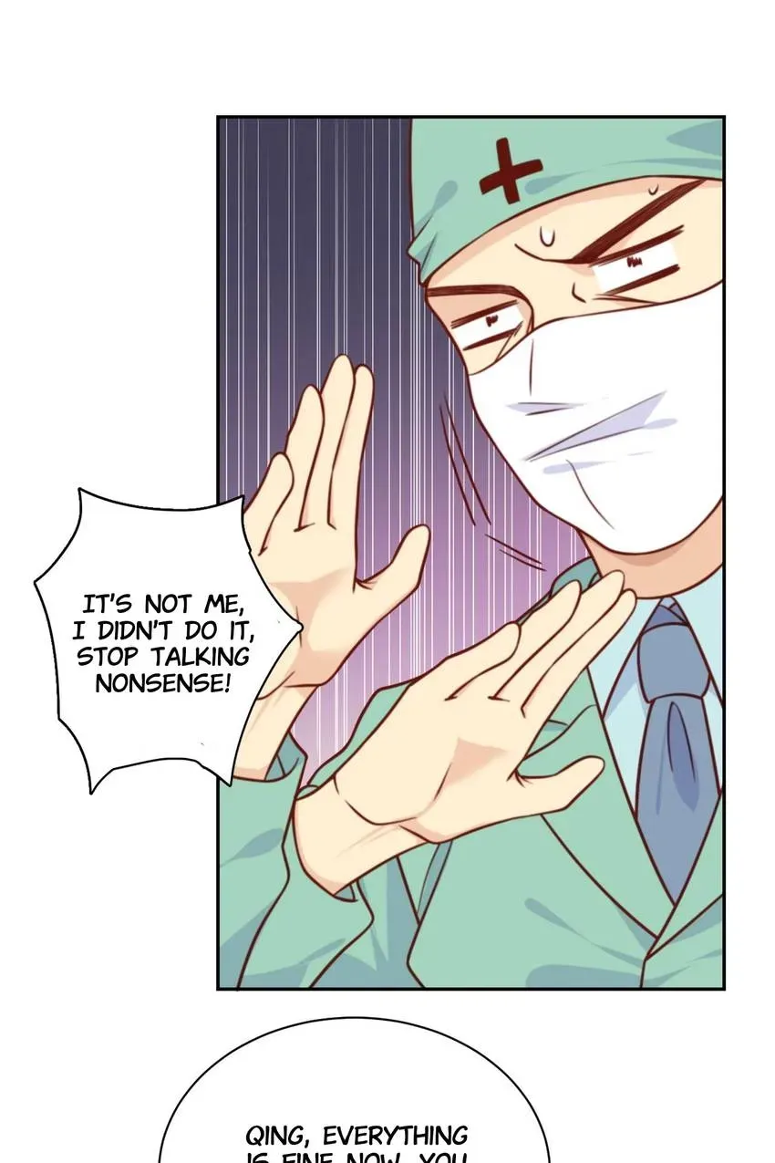 Gift Foolishness to Scheming Boss Chapter 34 page 11 - 