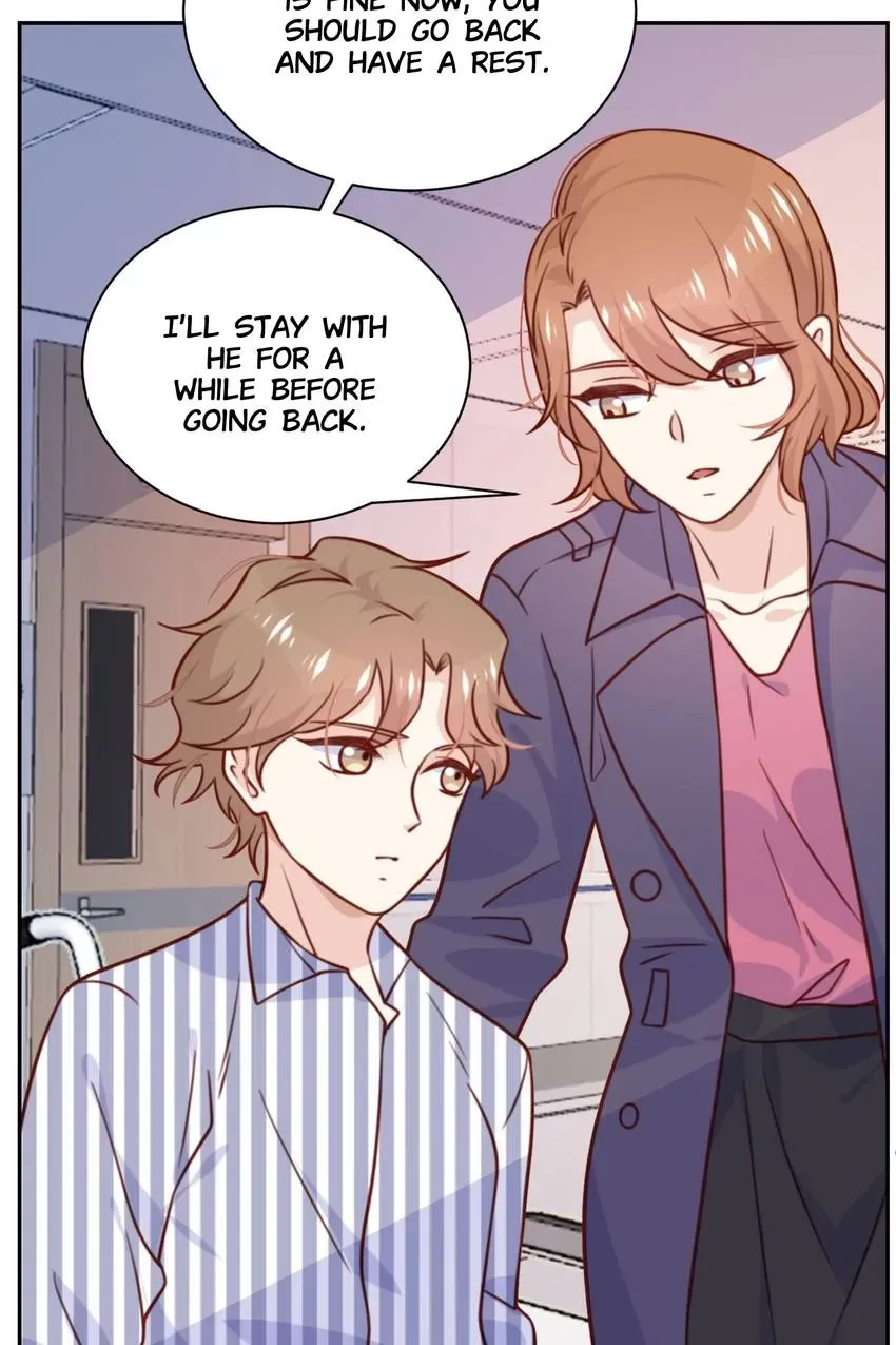 Gift Foolishness to Scheming Boss Chapter 34 page 12 - 