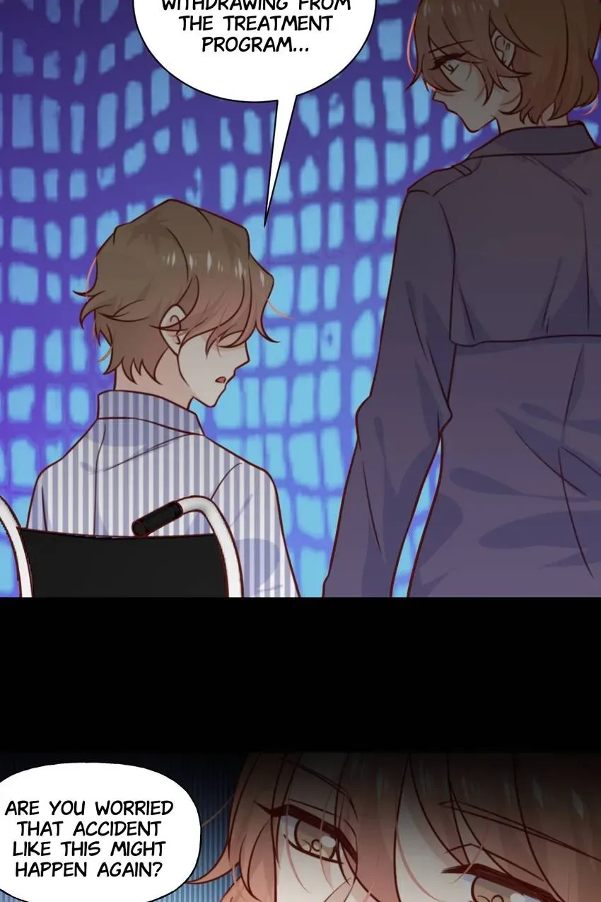 Gift Foolishness to Scheming Boss Chapter 34 page 16 - 