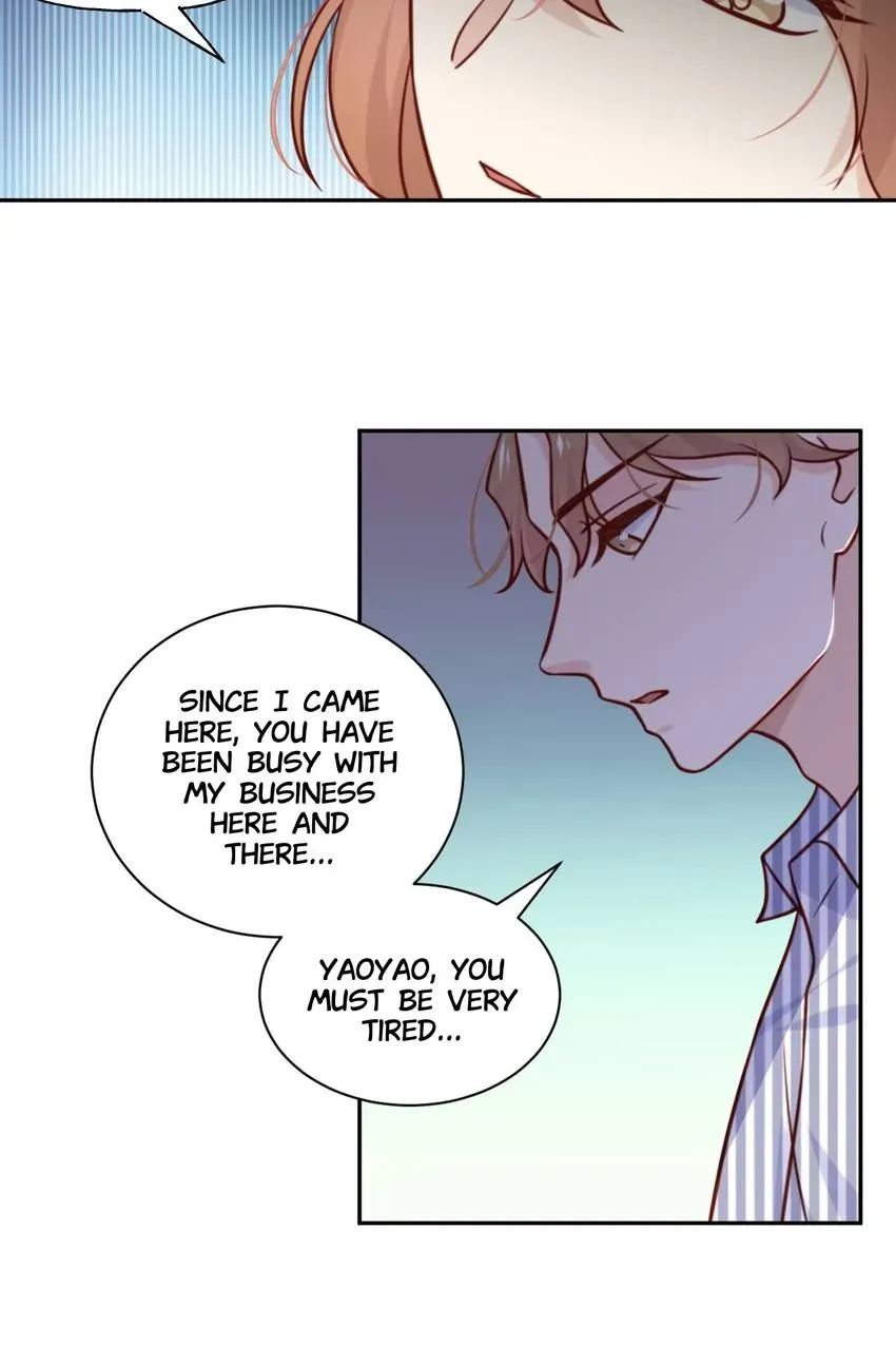 Gift Foolishness to Scheming Boss Chapter 34 page 17 - 