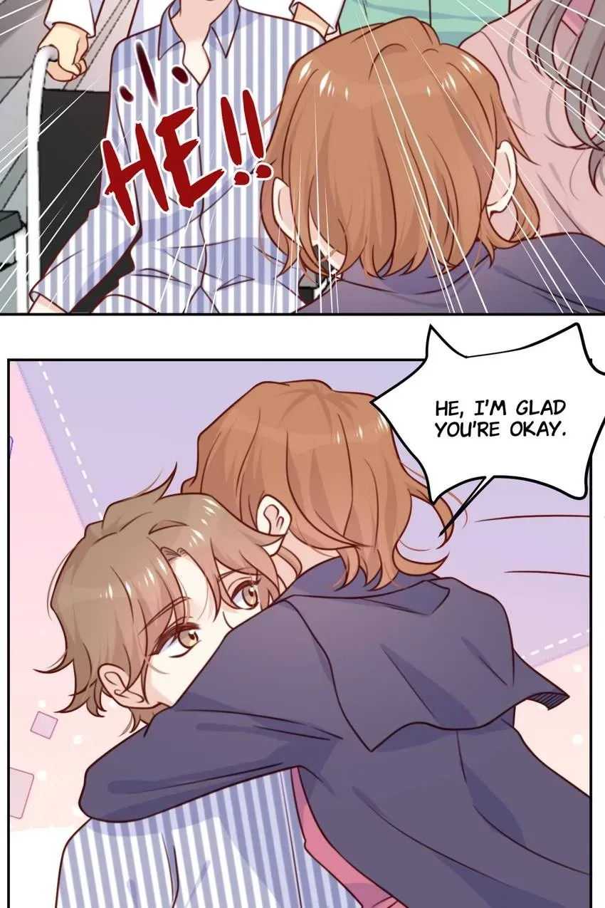 Gift Foolishness to Scheming Boss Chapter 34 page 6 - 