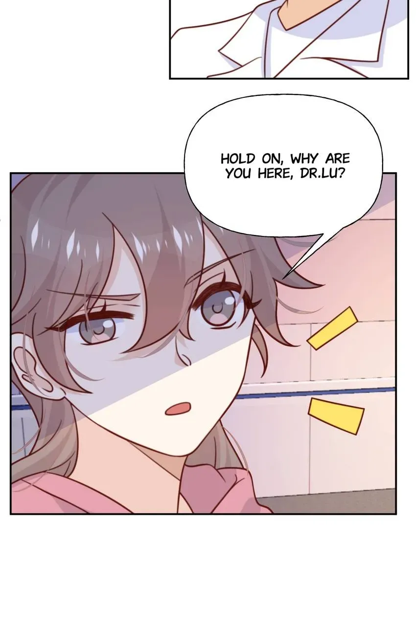 Gift Foolishness to Scheming Boss Chapter 34 page 9 - 