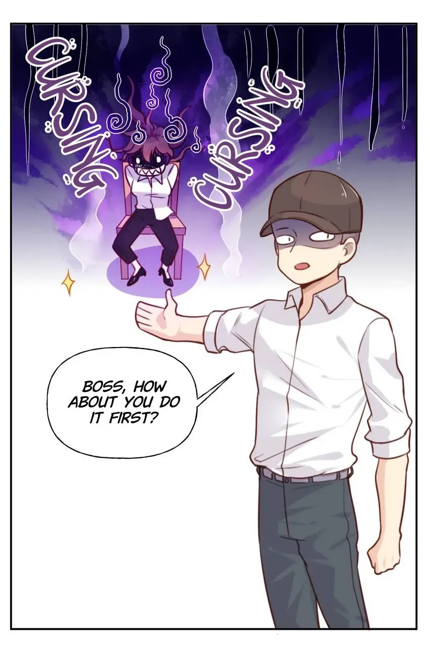 Gift Foolishness to Scheming Boss Chapter 4 page 1 - 