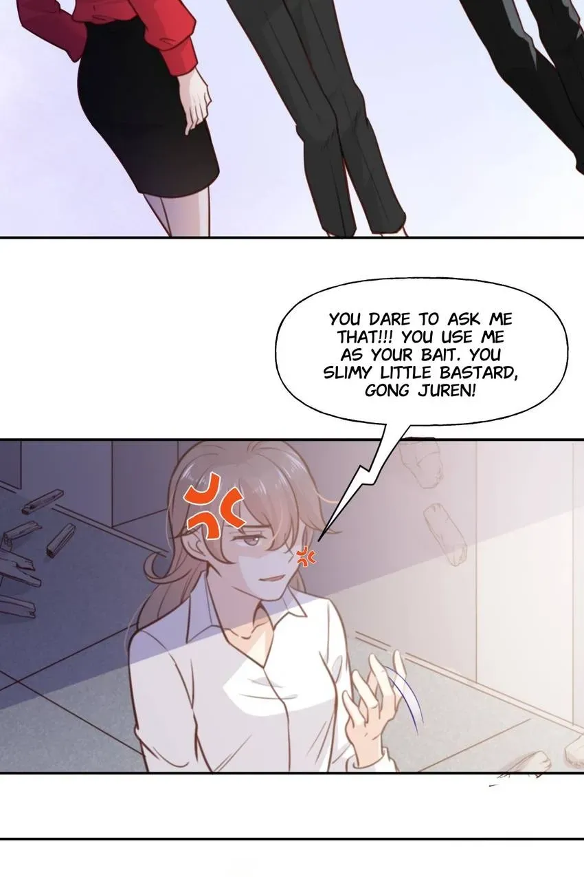 Gift Foolishness to Scheming Boss Chapter 4 page 12 - 