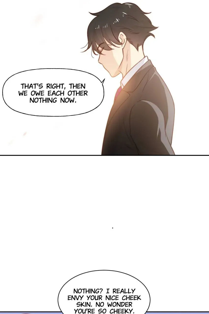 Gift Foolishness to Scheming Boss Chapter 4 page 13 - 