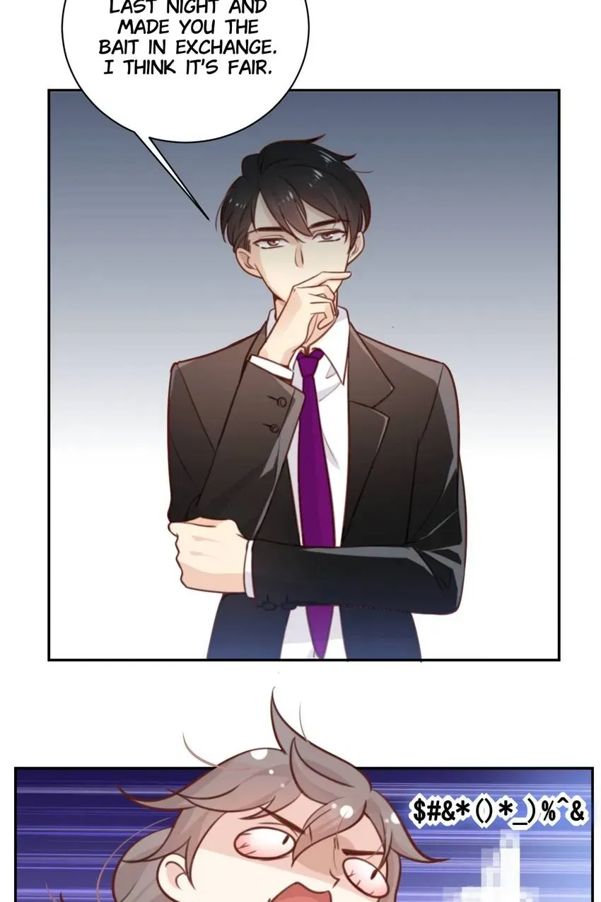 Gift Foolishness to Scheming Boss Chapter 4 page 18 - 
