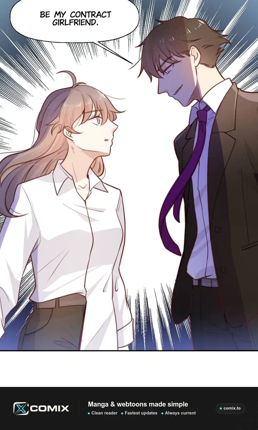Gift Foolishness to Scheming Boss Chapter 4 page 20 - 