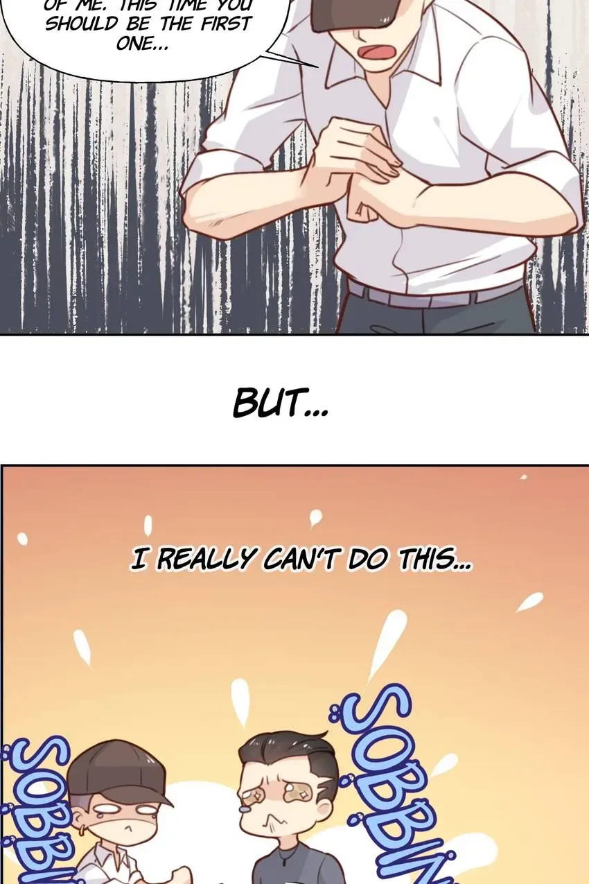 Gift Foolishness to Scheming Boss Chapter 4 page 3 - 