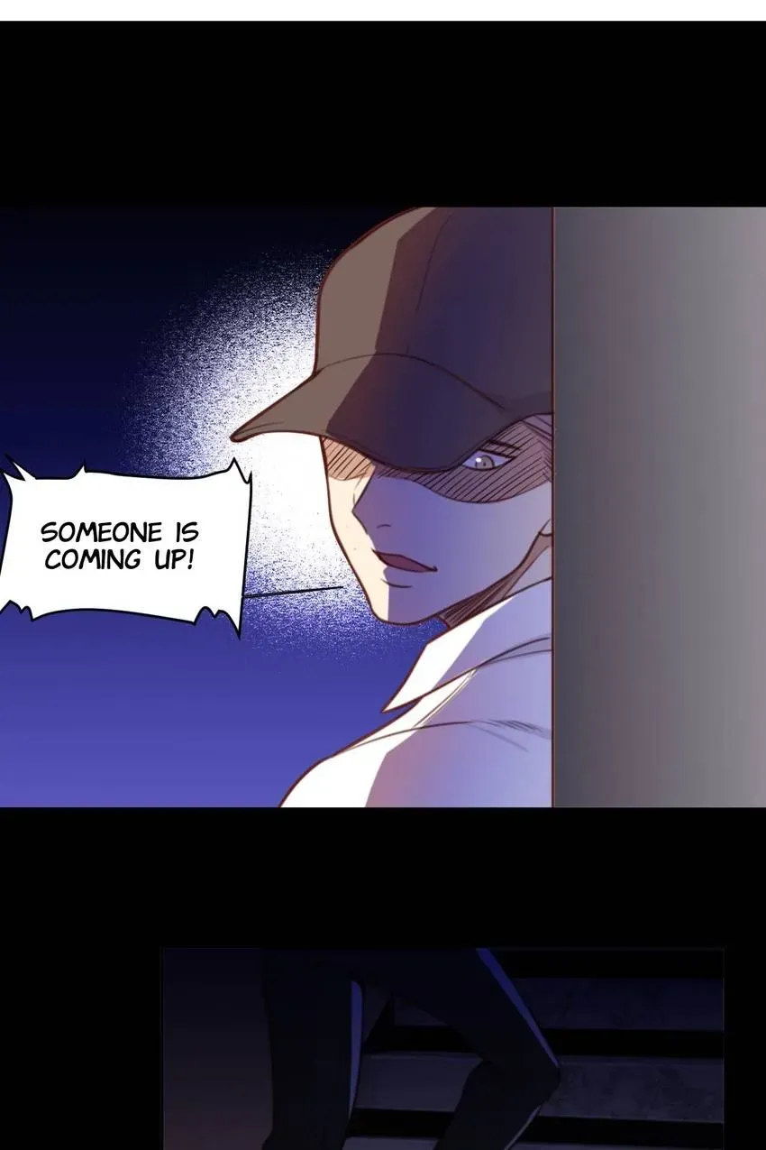 Gift Foolishness to Scheming Boss Chapter 4 page 6 - 